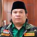 Ketua GP Anshor: Kami Berani Tantang, Apakah 3 Terduga Teroris yang Ditangkap Punya Kualifikasi Sebagai Ulama