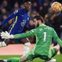 MU Imbangi Chelsea di Stamford Bridge, De Gea: Satu Poin Tak Pernah Cukup