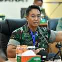<i>Fit and Proper Test</i> Jenderal Andika Perkasa Digelar Hari Sabtu