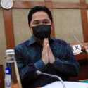 Erick Thohir: Kita Ingin Kemitraan Khusus dengan Korea Jadi Kenyataan