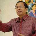 Rizal Ramli: Peter Gontha Teman Baik Saya, Apa yang Dilakukan Bagus dan Bermanfaat