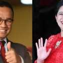 Akhiri Polarisasi, Duet Anies-Puan Maharani Bisa saja Terjadi