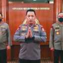 Bersama Jajaran Bintang Tiga, Kapolri: Selamat Bertugas, TNI Adalah Kita!