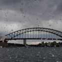 Cuaca Buruk, Sydney Bersiap Hadapi Badai Akhir Pekan