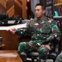 Tahapan Ujian Jenderal Andika Perkasa di DPR Sebelum Dilantik Panglima TNI