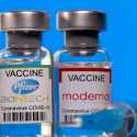 Vaksin Covid-19 Membuat Pundi-pundi Tiga Perusahaan Raksasa Ini Kebanjiran Dolar