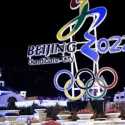 Tokoh-tokoh Rusia Bersuara Soal Rencana Boikot Olimpiade Beijing 2022