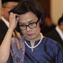 Ingkar Janji, MPR Desak Jokowi Pecat Sri Mulyani