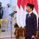 Jokowi Anugerahkan Gelar Pahlawan Nasional pada 4 Tokoh Pejuang Kemerdekaan