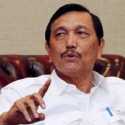 Sistem Pelabuhan di Indonesia Tidak Efisien, Luhut: Apa Mau Jadi Bangsa Pecundang Terus?