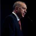 Pasangan Turis Asal Israel Diringkus Otoritas Turki Usai Foto Rumah Presiden Erdogan