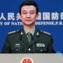 Tentara China Ancam Gagalkan Setiap Upaya Memerdekakan Taiwan