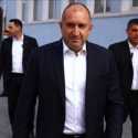 Raih Angka Telak, Rumen Radev Menangkan Masa Jabatan Kedua sebagai Presiden Bulgaria