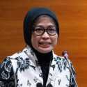 KPK Periksa Bekas Bupati Muara Enim Ahmad Yani di Rutan Palembang