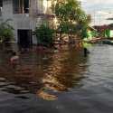 Enam Kecamatan di Kapuas Hulu Terdampak Banjir, 6.524 Warga Terdampak