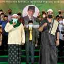 Ijtima Ulama dan PII Mufakat Dukung Sandiaga Uno Capres 2024