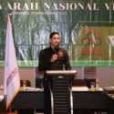 Budisatrio Djiwandono Terpilih Aklamasi Ketua Umum DPP Pemuda Tani Indonesia