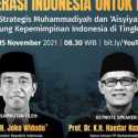 Gelar Seminar Nasional, Univ Muhammadiyah Ulas Posisi Indonesia Sebagai Presidensi G20