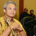 Ganjar Sulit Didukung PDIP karena Ada Putri Mahkota