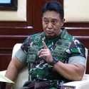 Jenderal Andika Perkasa Bakal Mulus Jadi Panglima TNI