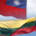 Gara-gara Taiwan, Hubungan Diplomatik China-Lithuania Terancam Kandas