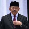 Sikap Tegas ST Burhanuddin Sejalan Dengan Visi Jokowi Berantas Mafia