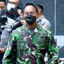 TNI Adalah Kita, Andika Perkasa: Saya Ingin Masyarakat Melihat TNI Bagian dari Mereka