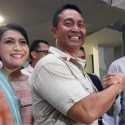 Harapan Jenderal Andika Perkasa TNI Makin Kompak