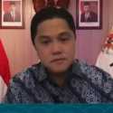 Erick Thohir: Relasi Indonesia-Korea Menguat Lewat Perdagangan dan Pertukaran Pelajar