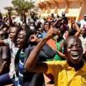 Aksi Protes Semakin Menggila, Burkina Faso Perpanjang Pemutusan Jaringan Internet
