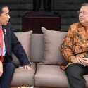 Didiagnosa Kanker Prostat, SBY Lapor Jokowi untuk Berobat ke Luar Negeri