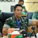 Jabat Panglima TNI, Andika Perkasa Harus Kembalikan Reputasi Militer Bukan Kekuasaan Pemerintah