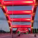 Jembatan Merah