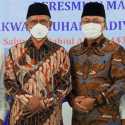 Haedar Nasir Ungkap Tiga Tokoh PAN Ini Berjasa Pada Muhammadiyah
