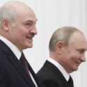 Lukashenko Semakin Terisolasi, Putin Siap Menjaga dan Mendampingi