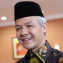 Jauh dari Pemilik Mandat PDIP, Nasib Politik Ganjar Tetap di Pusaran Ketidakpastian
