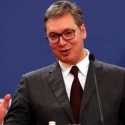Vucic: Serbia Berencana Membeli 3 Miliar Meter Kubik Gas Rusia Setiap Tahun