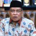 Kubu Said Aqil Siroj Klaim Sukses Pimpin PBNU, Umarsyah: Paling Berhak Menilai adalah Muktamirin