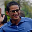 Sandiaga Ingin Kelompok Difabel Kecipratan Untung dari Kebangkitan Sektor Pariwisata