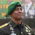Sambut Baik Komitmen Andika Perkasa, Dave Laksono: Prajurit Fokus Penugasan TNI
