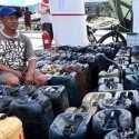 Solar Langka, Banyak Nelayan Lampung Terpaksa Berhenti Melaut