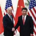Dikabarkan Bertemu Pekan Depan, Apa yang akan Dibahas Joe Biden dan Xi Jinping?