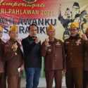 Memaknai Hari Pahlawan Bersama Pejuang Kemerdekaan dan Legiun Veteran