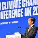 Greenpeace Indonesia Nilai Pidato Jokowi di Glasgow Hanya Omong Kosong