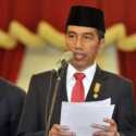 Luhut Kusut, Jokowi Nyeri
