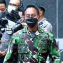 Visi Misi Calon Panglima TNI Andika Perkasa: TNI Adalah Kita