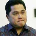 Selama Covid-19 Erick Thohir Merasa Dibombardir Tuduhan Tanpa Bukti oleh Pencari Publisitas