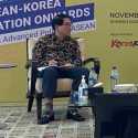 Ali An Sungeun: Carilah Ilmu Sampai Negeri Korea