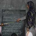 Taliban Cantumkan Agama untuk Penilaian Guru, Identifikasi Sunni dan Syiah?