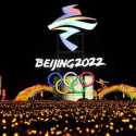 DPR Inggris Pastikan Pemerintah Boikot Diplomatik Olimpiade Beijing